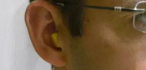 Ear plugs