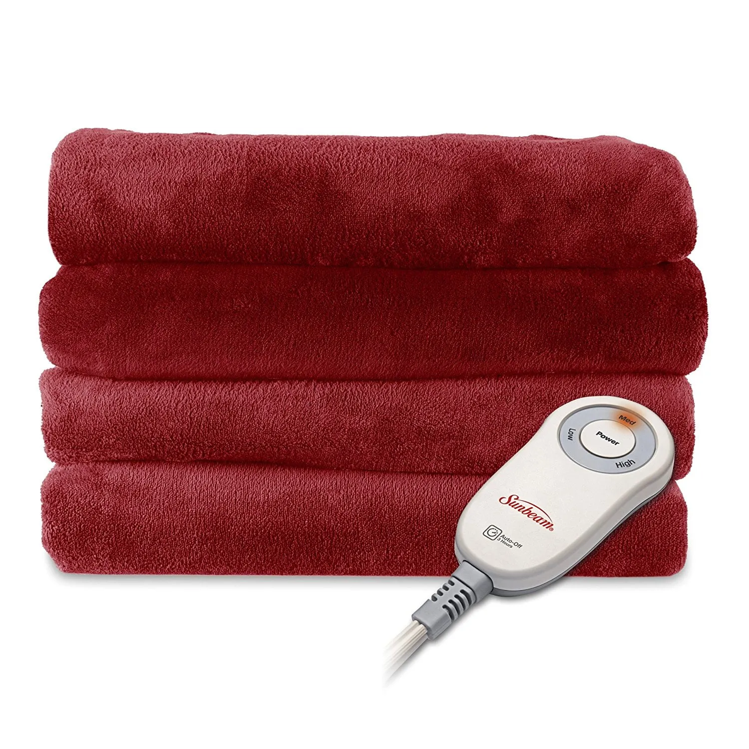 king size electric blanket