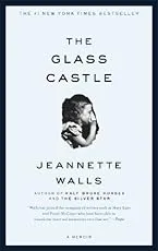 The Glass Castle memoir cover