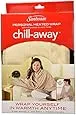 Sunbeam Chill Away heated fleece wrap