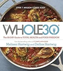 The Whole30 book cover