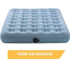 best air mattress for everyday use