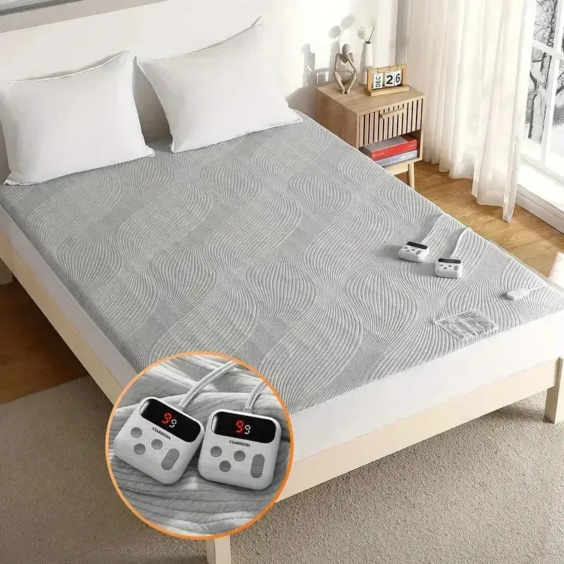 best heated mattress pad reviews best heated mattress pad reviews