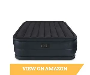 best inflatable bed reviews