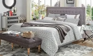 Best mattress for a platform bed