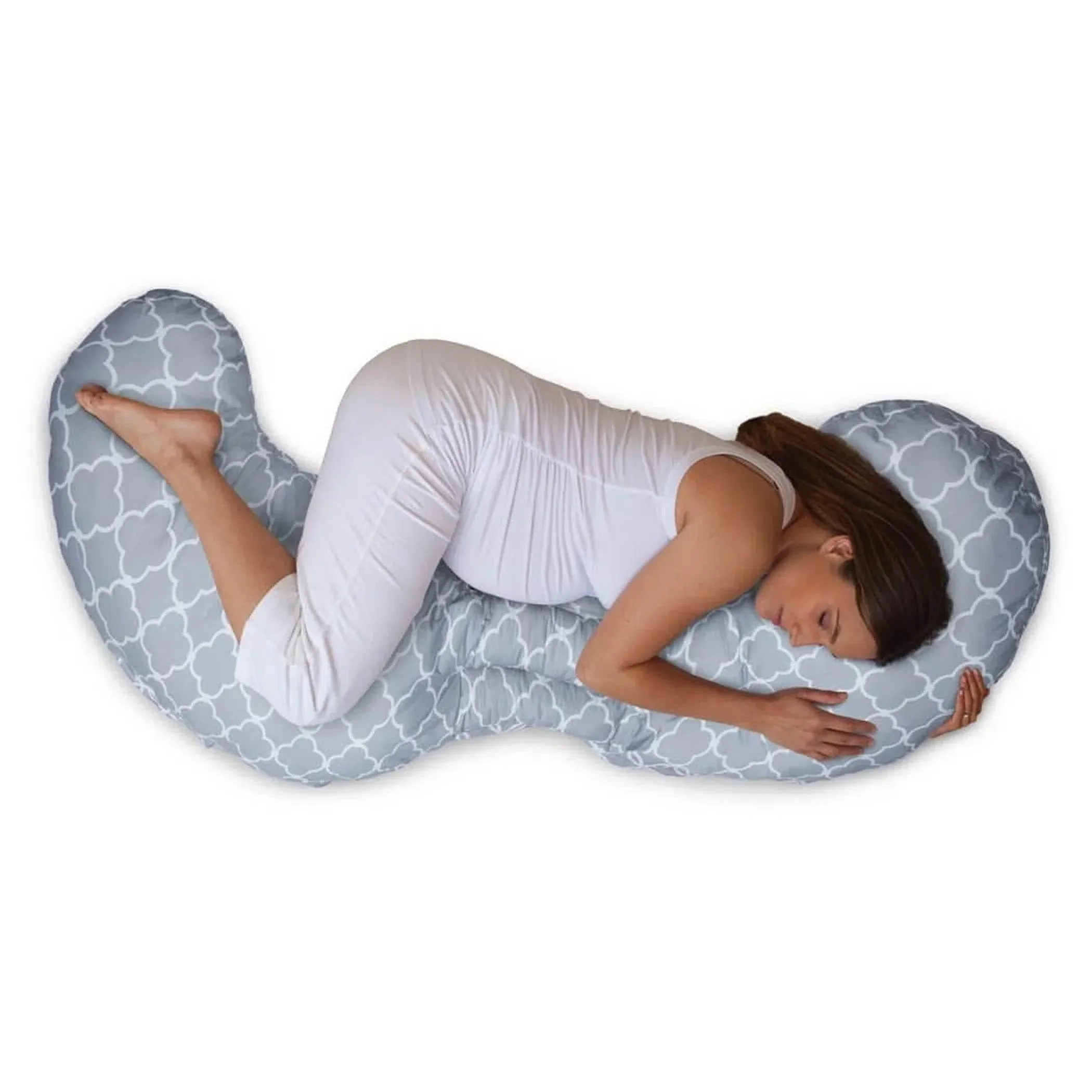 pregnancy body pillow