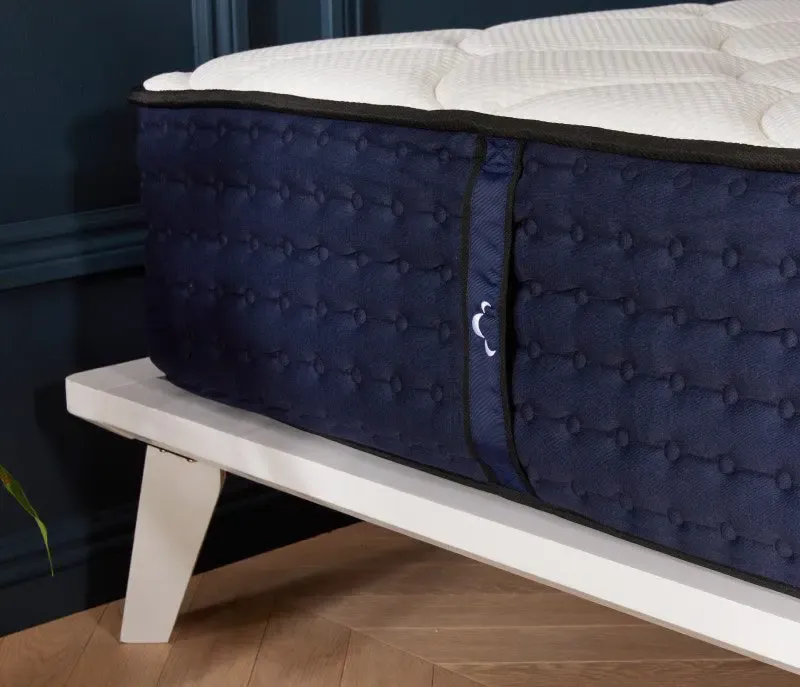 mattress for heavy people