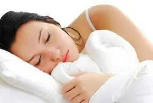 Early warning signs of sleep apnea