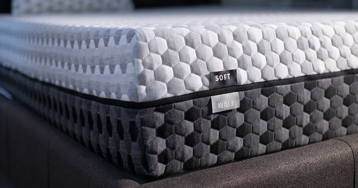 Layla Sleep Mattress for Plus size best mattress for obese people