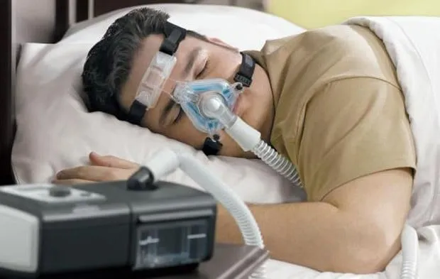 Nursing Care Plan for Obstructive Sleep Apnea