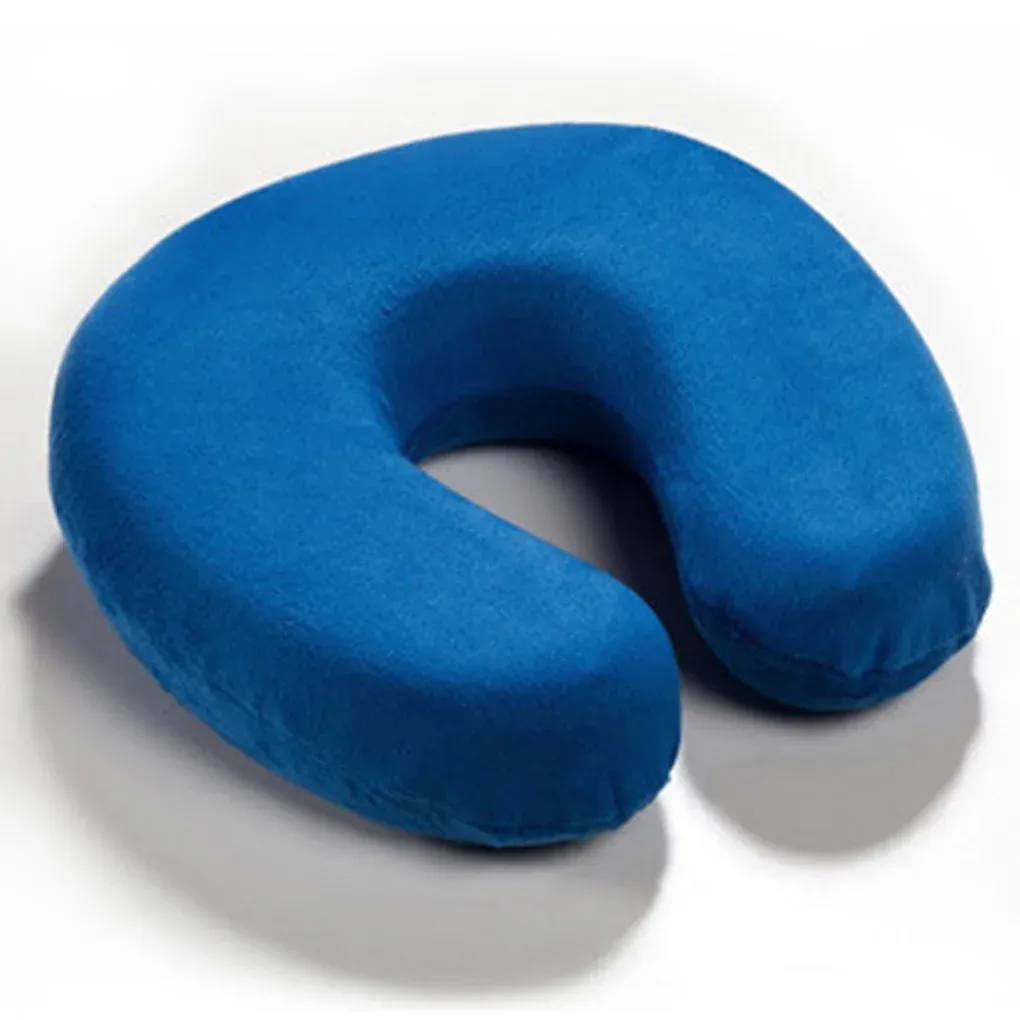 best travel neck pillows