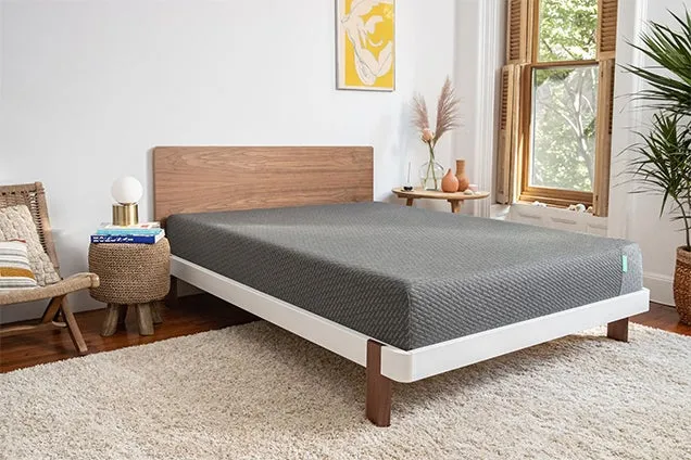 Tuft and Needle mattress
