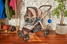 Dog Strollers for Large Dogs