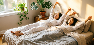 Smart Nora - Positional Therapy System