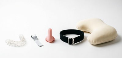 SnoreRx Plus - Mandibular Advancement Device