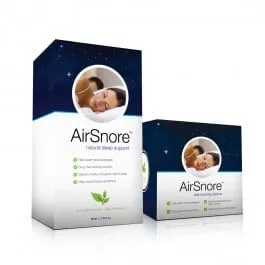airsnore snoring device 2018 best snoring aids 2018