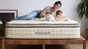 avocado mattress for big people best mattress for overweight stomach sleeper