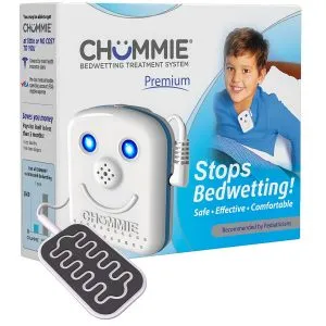 bedwetting alarms walmart