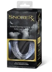 best anti snoring mouthpiece