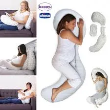 pregnancy pillow