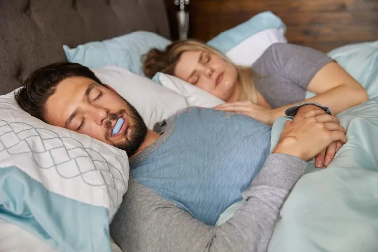 best snoring mouthguard review