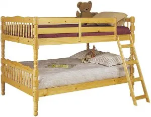 cheap bunk beds under 200