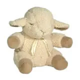 Cloud b Sleep Sheep sound machine for babies