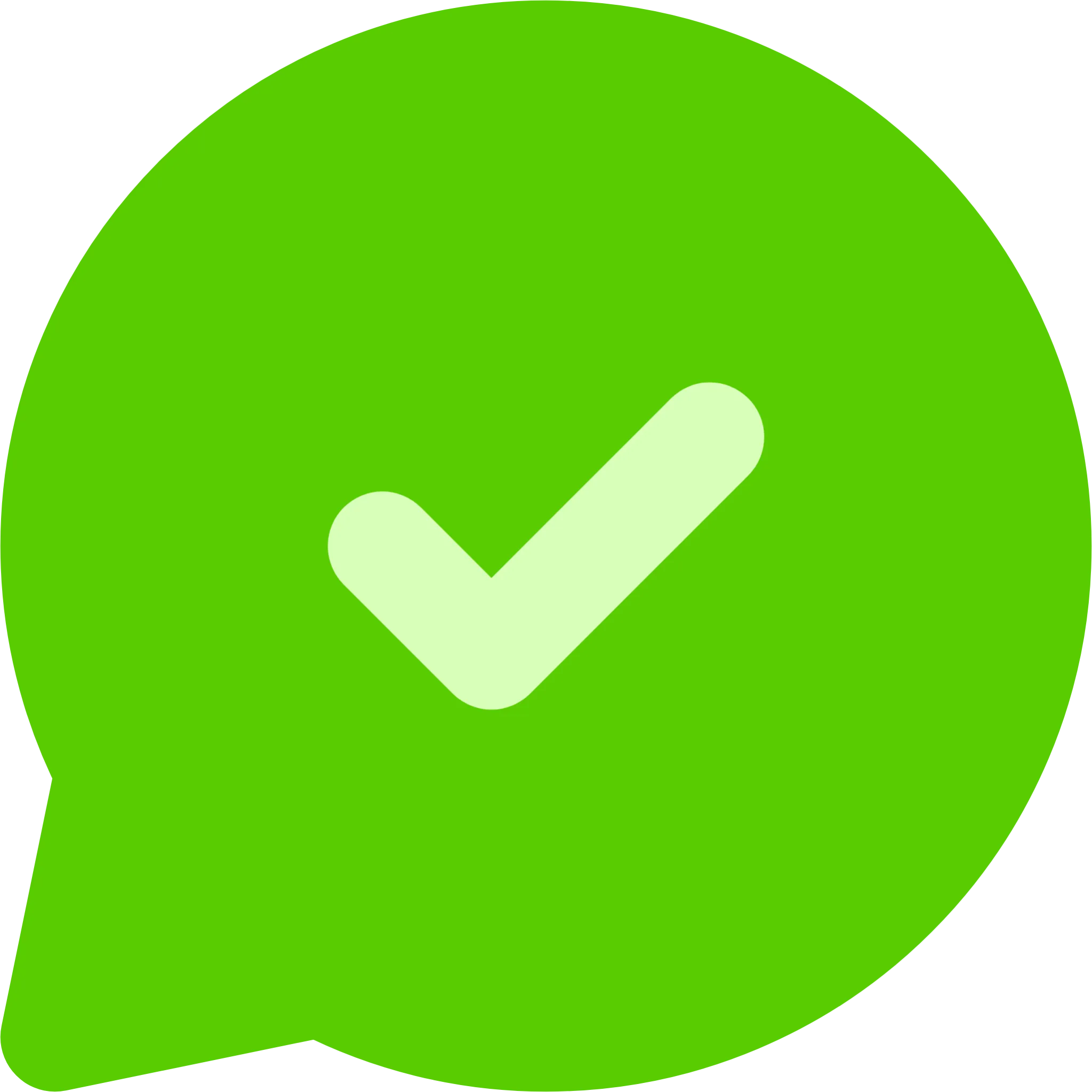 Customer review comment