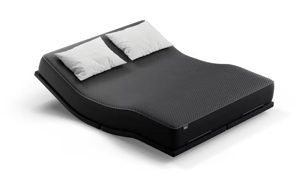 eight sleep smart mattress for back pain relief