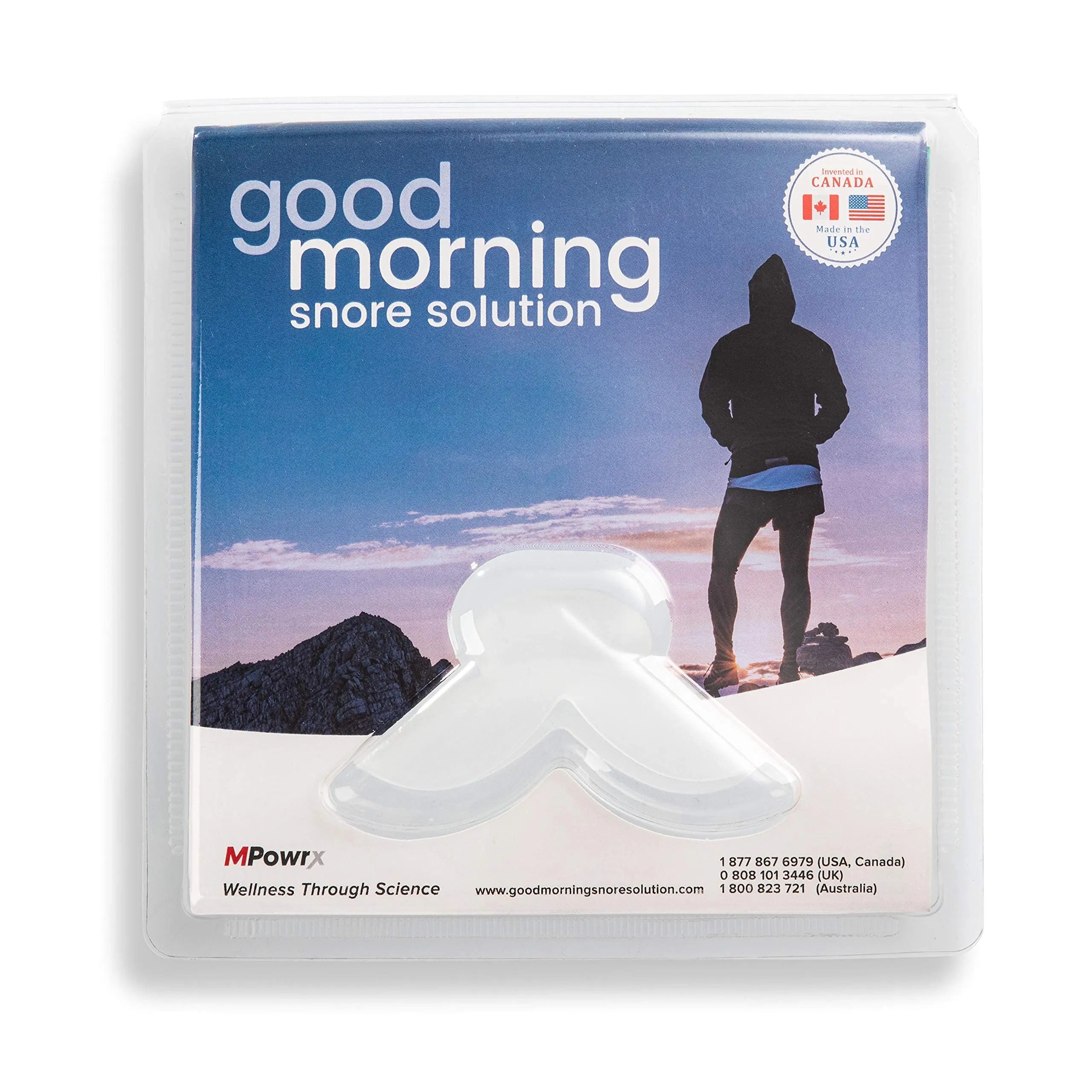 good-morning-snore-solution (1) best snoring mouthpiece and guard