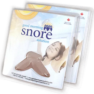 Best anti-snoring devices