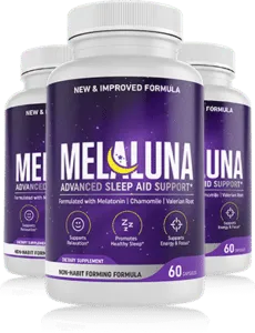 lunexa sleep aid reviews