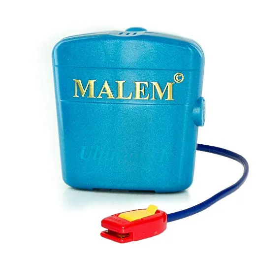 malem bedwetting alarm instructions