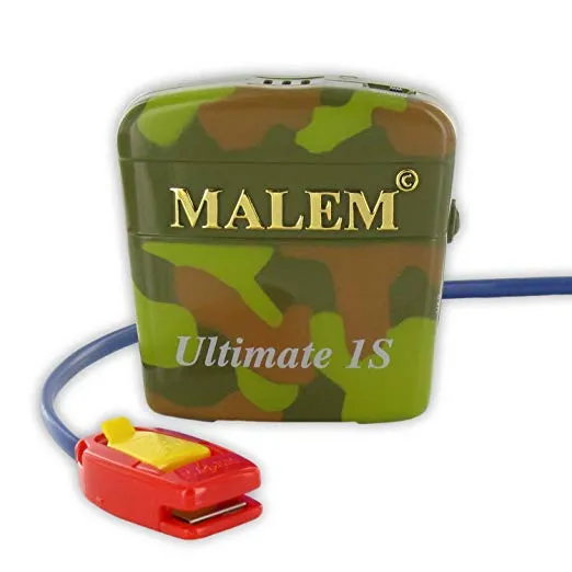 malem ultimate bed wetting alarm