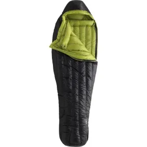 best backpacking sleeping bag