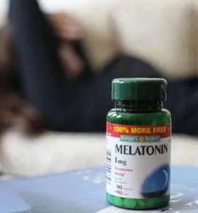 melatonin for sleep