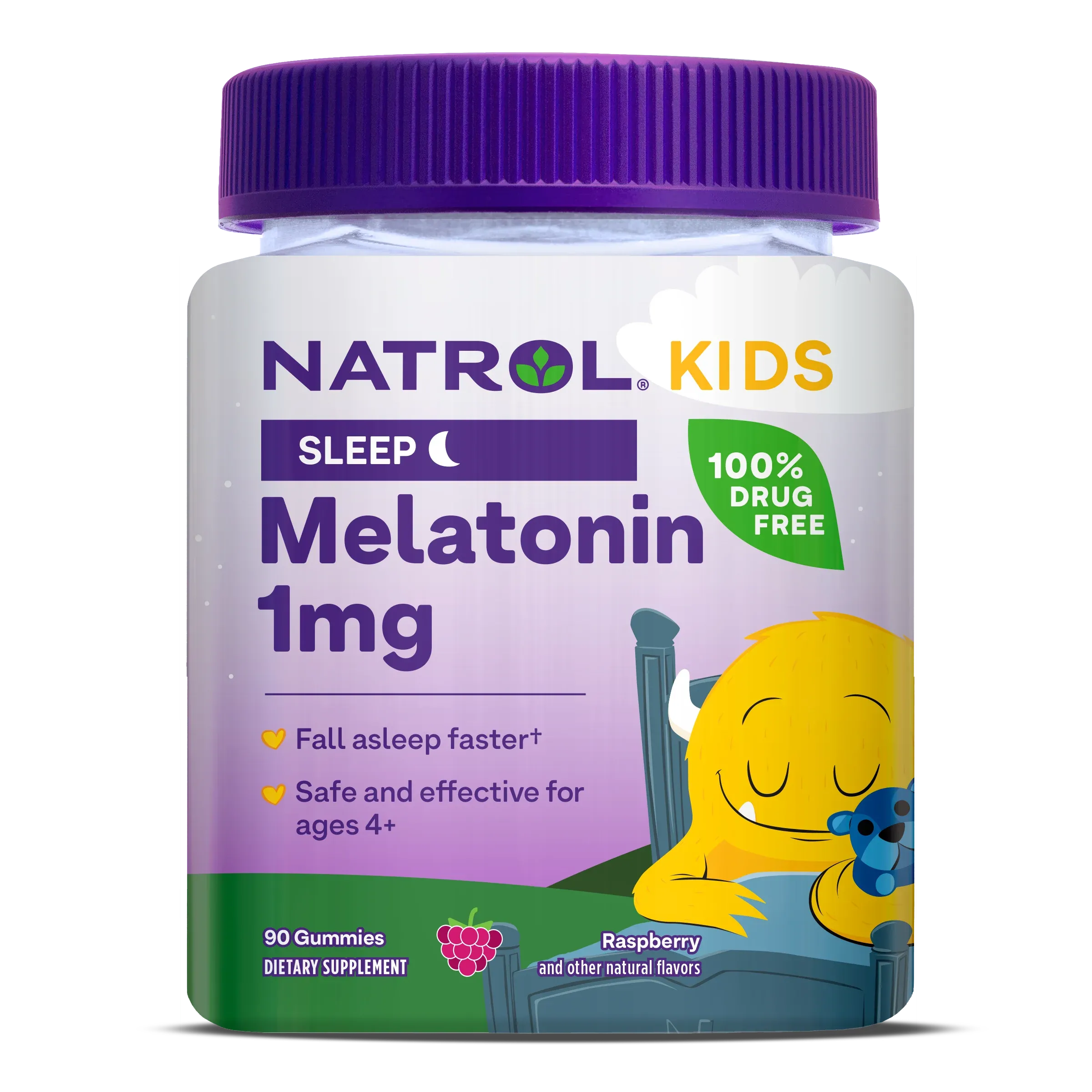 melatrol sleep aid