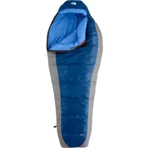 best backpacking sleeping bag