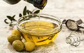 olive oil is one of the best food that can reduce snoring