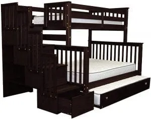 safe bunk beds for toddlers reviews