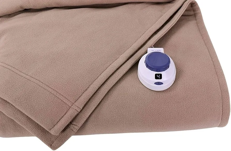 electric blanket reviews