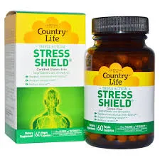 stress-shield