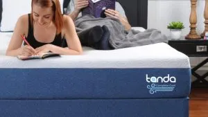 tanda mattress reviews