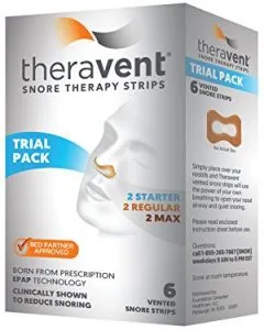 theravent reviews