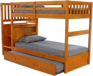 toddler bunk beds with stairs 2020