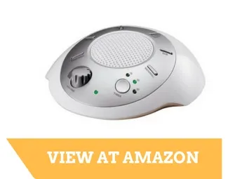 white noise machine