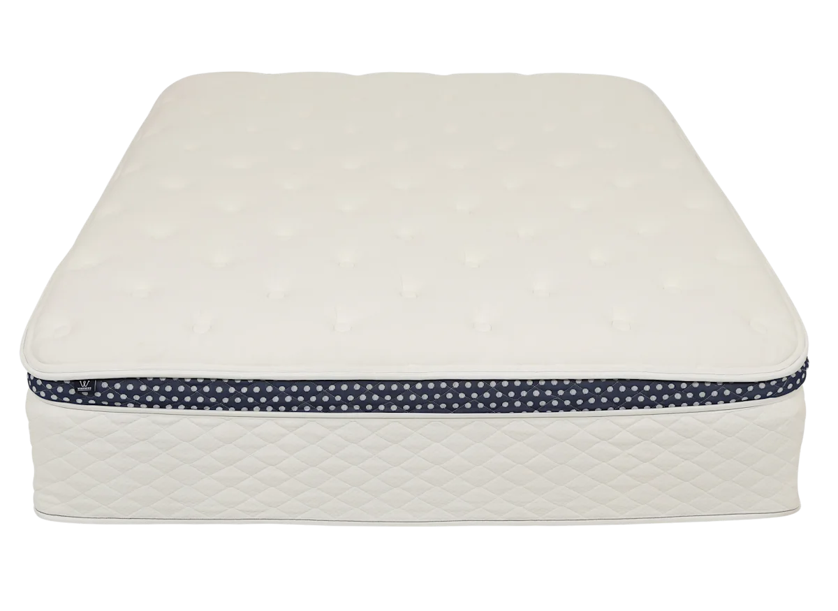 for heavy sleepers willing to invest in superior zoned support