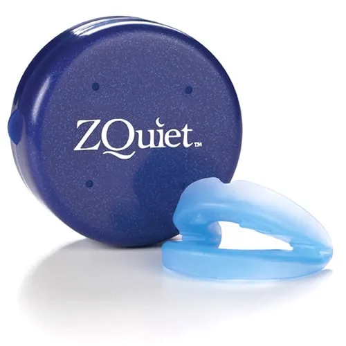 zquiet anti snoring device zquiet reviews