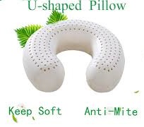 Inflatable Airplane Travel Pillow Reviews