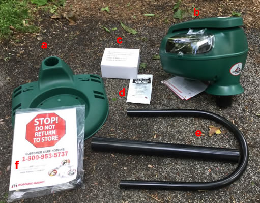 Mosquito Magnet Reviews: We Reviewed the Best of Propane Mosquito Traps